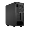 FRACTAL DESIGN Meshify 2 Compact Black Tg Light Tint korpusas