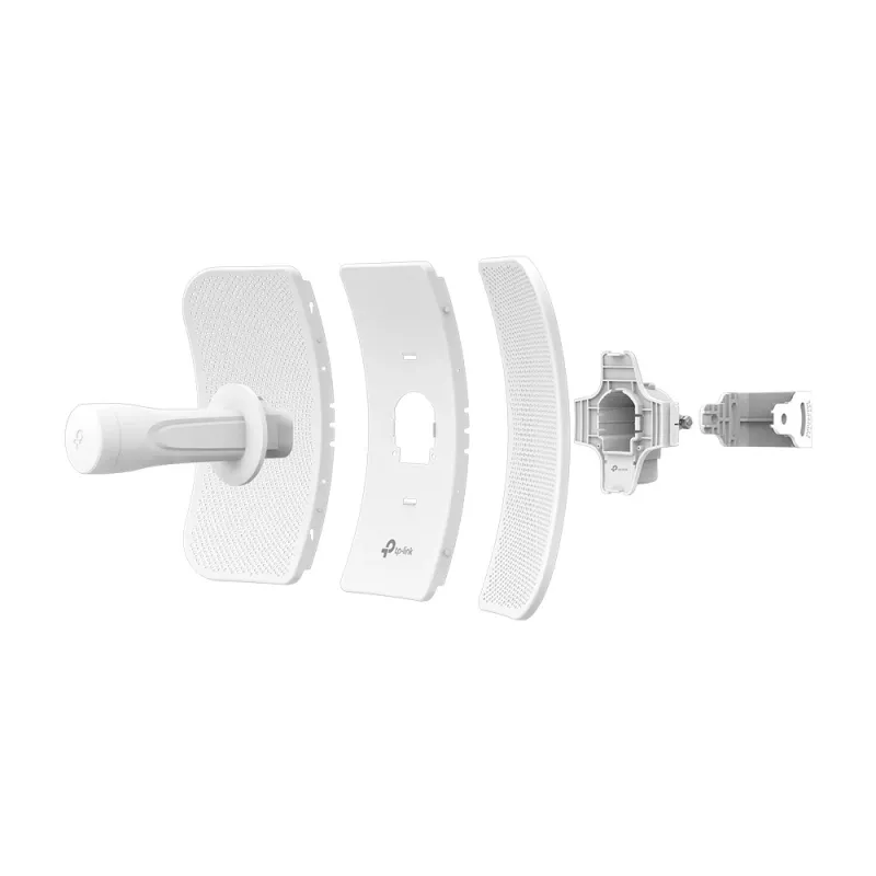 Belaidis prieigos taškas TP-Link CPE710 5 GHz 802.11ac