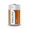 Vienkartinė baterija Philips LongLife R20L2B/10