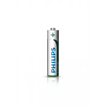Vienkartinė baterija Philips LongLife R03L4F/10