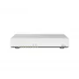 QNAP QHora-301W belaidis maršrutizatorius 10 Gigabit Ethernet dviejų juostų (2,4 GHz / 5 GHz) Baltas