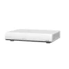 QNAP QHora-301W belaidis maršrutizatorius 10 Gigabit Ethernet dviejų juostų (2,4 GHz / 5 GHz) Baltas