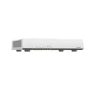 QNAP QHora-301W belaidis maršrutizatorius 10 Gigabit Ethernet dviejų juostų (2,4 GHz / 5 GHz) Baltas
