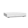 QNAP QHora-301W belaidis maršrutizatorius 10 Gigabit Ethernet dviejų juostų (2,4 GHz / 5 GHz) Baltas