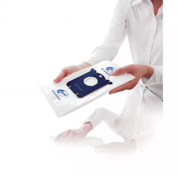 Philips EP BAG MICRO 12 vienkartiniai dulkių maišeliai (4 vnt.)