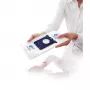 Philips EP BAG MICRO 12 vienkartiniai dulkių maišeliai (4 vnt.)