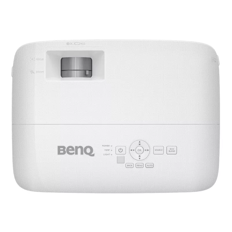 BenQ MH560 standartinis projektorius 3800 ANSI liumenų DLP 1080p (1920x1080) Baltas