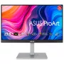 ASUS ProArt PA247CV profesionalus monitorius 60,5 cm (23,8 colio) 1920 x 1080 pikselių Full HD juodas, sidabrinis