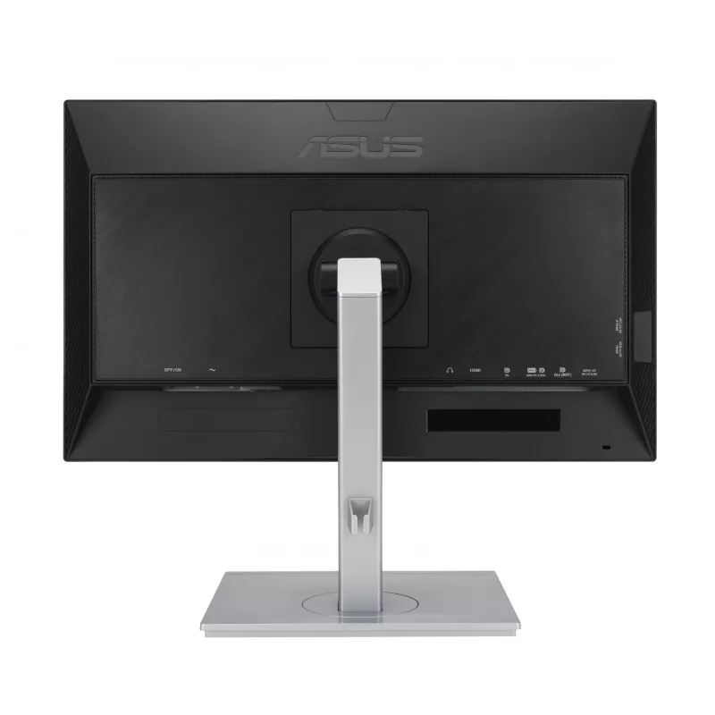 ASUS ProArt PA247CV profesionalus monitorius 60,5 cm (23,8 colio) 1920 x 1080 pikselių Full HD juodas, sidabrinis