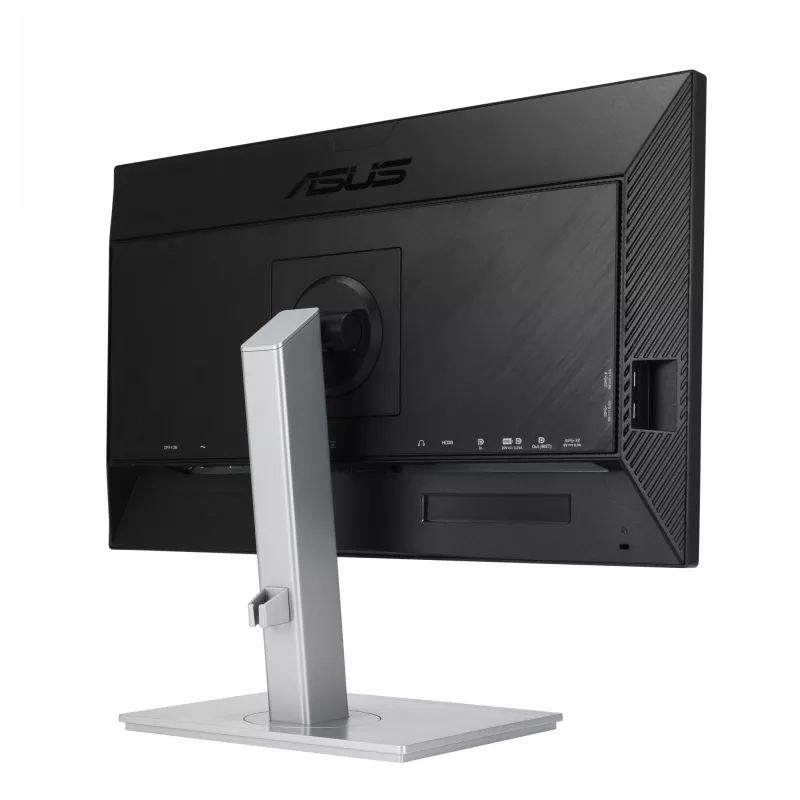 ASUS ProArt PA247CV profesionalus monitorius 60,5 cm (23,8 colio) 1920 x 1080 pikselių Full HD juodas, sidabrinis