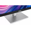 ASUS ProArt PA247CV profesionalus monitorius 60,5 cm (23,8 colio) 1920 x 1080 pikselių Full HD juodas, sidabrinis