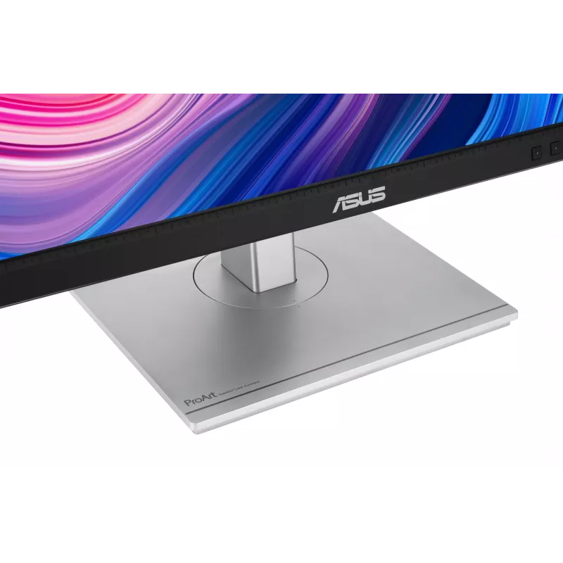 ASUS ProArt PA247CV profesionalus monitorius 60,5 cm (23,8 colio) 1920 x 1080 pikselių Full HD juodas, sidabrinis