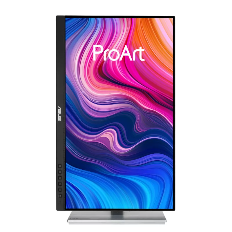 ASUS ProArt PA247CV profesionalus monitorius 60,5 cm (23,8 colio) 1920 x 1080 pikselių Full HD juodas, sidabrinis