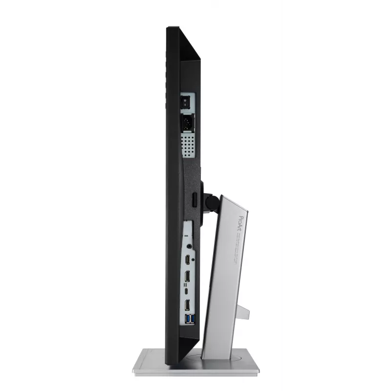 ASUS ProArt PA247CV profesionalus monitorius 60,5 cm (23,8 colio) 1920 x 1080 pikselių Full HD juodas, sidabrinis