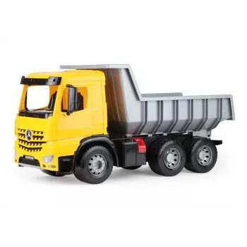 Savivartis Lena GIGA TRUCKS 02064EC