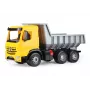 Savivartis Lena GIGA TRUCKS 02064EC