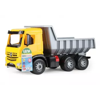 Savivartis Lena GIGA TRUCKS 02064EC