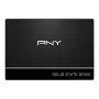 SSD diskas PNY CS900 500 GB 2,5 colio SATA III