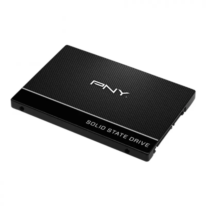 SSD diskas PNY CS900 500 GB 2,5 colio SATA III