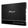 SSD diskas PNY CS900 500 GB 2,5 colio SATA III