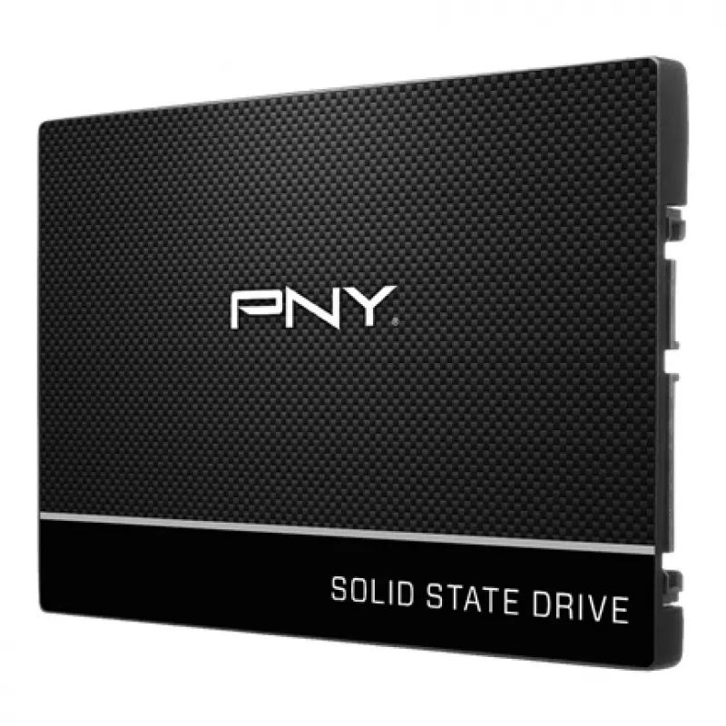 SSD diskas PNY CS900 500 GB 2,5 colio SATA III