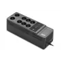 APC Back-UPS 650VA 230V 1 USB įkrovimo prievadas - nepertraukiamo maitinimo šaltinis (USV) Offline 0.65 kVA 400 W 8 lizdai