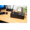 APC Back-UPS 650VA 230V 1 USB įkrovimo prievadas - nepertraukiamo maitinimo šaltinis (USV) Offline 0.65 kVA 400 W 8 lizdai