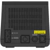 APC Back-UPS 650VA 230V 1 USB įkrovimo prievadas - nepertraukiamo maitinimo šaltinis (USV) Offline 0.65 kVA 400 W 8 lizdai