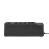 APC Back-UPS 650VA 230V 1 USB įkrovimo prievadas - nepertraukiamo maitinimo šaltinis (USV) Offline 0.65 kVA 400 W 8 lizdai