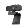 Hama C-400 internetinė kamera 2 MP 1920 x 1080 pikselių USB 2.0 Juoda