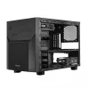 Chieftec CI-02B-OP kompiuterio korpusas Cube juodas