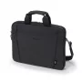 DICOTA Eco Slim Case Base dėklas nešiojamam kompiuteriui 13-14.1 col. juodas / 300d RPET poliesteris