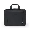 DICOTA Eco Slim Case Base dėklas nešiojamam kompiuteriui 13-14.1 col. juodas / 300d RPET poliesteris