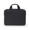 DICOTA Eco Slim Case Base dėklas nešiojamam kompiuteriui 13-14.1 col. juodas / 300d RPET poliesteris
