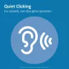 Pelė Kensington Pro Fit Bluetooth Mid-Size