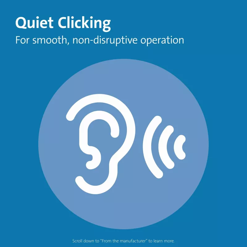 Pelė Kensington Pro Fit Bluetooth Mid-Size