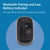 Pelė Kensington Pro Fit Bluetooth Mid-Size