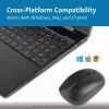 Pelė Kensington Pro Fit Bluetooth Mid-Size