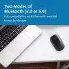 Pelė Kensington Pro Fit Bluetooth Mid-Size