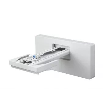Pakraštinis laikiklis Epson ELPMB62, skirtas EB-1480Fi ir EB-8xx projektoriams, baltas, 300×500×350 mm