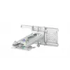 Pakraštinis laikiklis Epson ELPMB62, skirtas EB-1480Fi ir EB-8xx projektoriams, baltas, 300×500×350 mm
