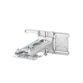 Pakraštinis laikiklis Epson ELPMB62, skirtas EB-1480Fi ir EB-8xx projektoriams, baltas, 300×500×350 mm