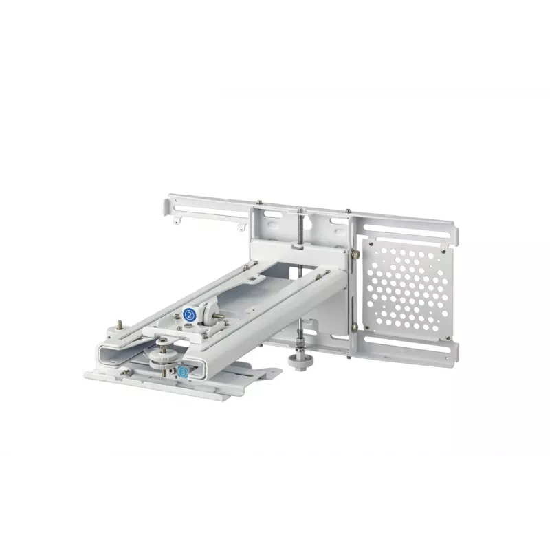 Pakraštinis laikiklis Epson ELPMB62, skirtas EB-1480Fi ir EB-8xx projektoriams, baltas, 300×500×350 mm