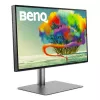BenQ PD2725U monitor kompiuterinis 68.6 cm (27 col.) 3840 x 2160 pikselių 4K Ultra HD LED juodas