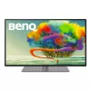 BenQ PD2725U monitor kompiuterinis 68.6 cm (27 col.) 3840 x 2160 pikselių 4K Ultra HD LED juodas