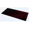 ASUS ROG Strix Scabbard II žaidimų pelės kilimėlis, juodas, raudonas