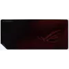 ASUS ROG Strix Scabbard II žaidimų pelės kilimėlis, juodas, raudonas