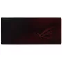 ASUS ROG Strix Scabbard II žaidimų pelės kilimėlis, juodas, raudonas