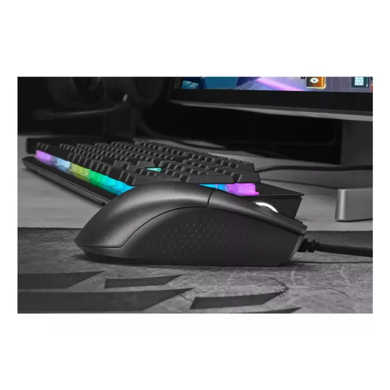 CORSAIR Katar Pro Xt Ultra-lengvas žaidimų pelė (ES)