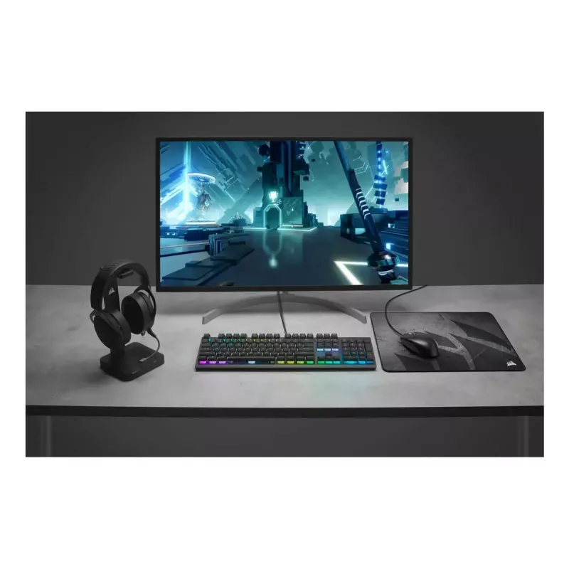 CORSAIR Katar Pro Xt Ultra-lengvas žaidimų pelė (ES)